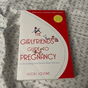 The Girlfriends Guide to Pregnancy
